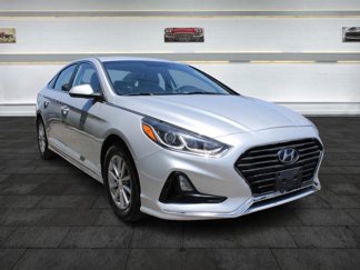 Used 2019 Hyundai Sonata SE image 1