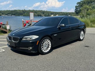 Used 2013 BMW 535i xDrive Sedan image 1