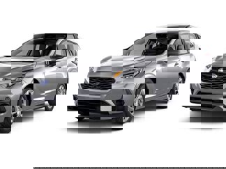 New 2025 Subaru Impreza 2.0i image 1
