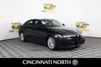 New 2024 Alfa Romeo Giulia Sprint image 1