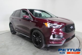 Used 2022 Ford Edge ST-Line image 1