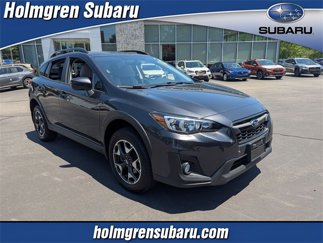 Used 2019 Subaru Crosstrek 2.0i Premium image 1
