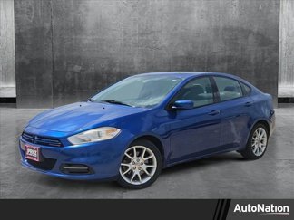 Used 2013 Dodge Dart SXT w/ Popular Equipment Group image 1