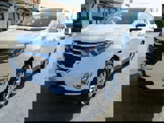 Used 2020 Chevrolet Equinox LT image 1