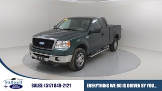 Used 2007 Ford F150 XLT image 1