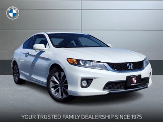 Used 2013 Honda Accord EX-L image 1