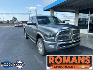 Used 2013 RAM 2500 Laramie w/ Cold Weather Group image 1