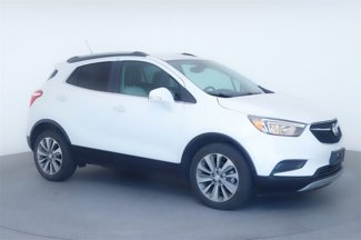 Used 2019 Buick Encore Preferred image 1