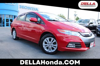 Used 2013 Honda Insight EX image 1