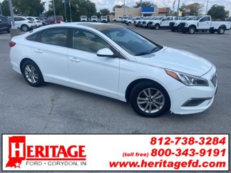 Used 2016 Hyundai Sonata SE image 1