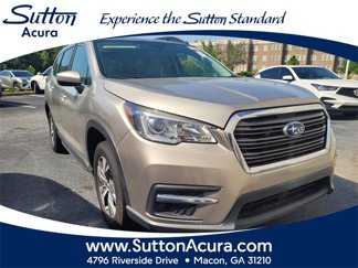 Used 2020 Subaru Ascent Premium w/ Convenience Package image 1