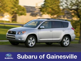 Used 2010 Toyota RAV4 4WD video 1