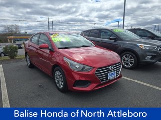 Used 2019 Hyundai Accent SE image 1