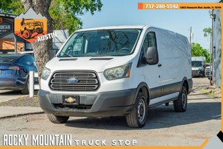 Used 2015 Ford Transit 250 130 Low Roof image 1