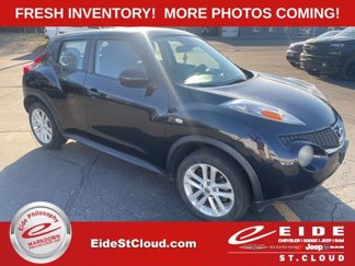 Used 2013 Nissan Juke S image 1