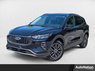 Used 2023 Ford Escape SE image 1