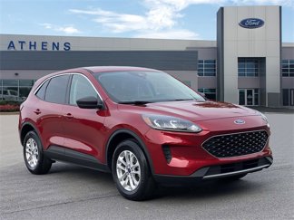 Used 2022 Ford Escape SE w/ Convenience Package image 1