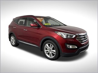 Used 2013 Hyundai Santa Fe Sport 2.0T image 1