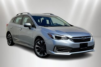 Used 2022 Subaru Impreza 2.0i Limited image 1