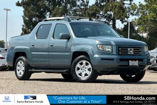Used 2007 Honda Ridgeline RTL image 1