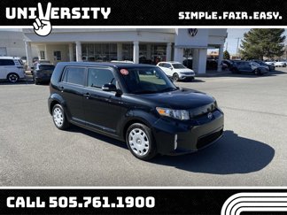 Used 2014 Scion xB image 1