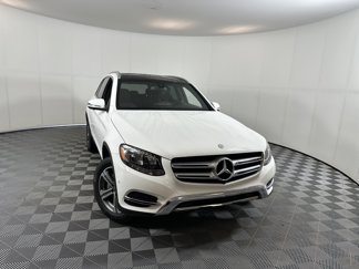 Used 2017 Mercedes-Benz GLC 300 4MATIC video 1
