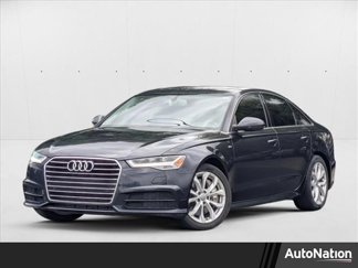 Used 2018 Audi A6 2.0T Premium Plus w/ Premium Plus Package video 1