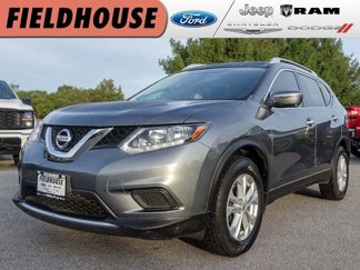 Used 2016 Nissan Rogue SV w/ SV Premium Package video 1