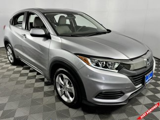 Used 2020 Honda HR-V LX image 1