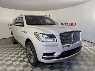 Used 2019 Lincoln Navigator L Reserve image 1