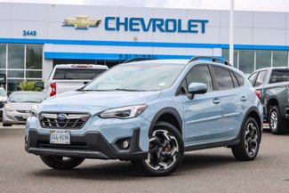Used 2021 Subaru Crosstrek 2.5i Limited w/ Moonroof Package 1 image 1