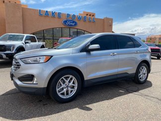 Used 2021 Ford Edge SEL image 1