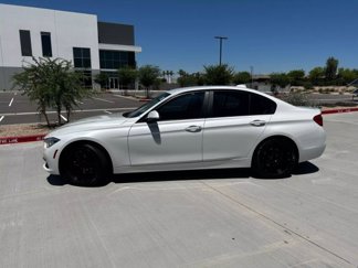 Used 2018 BMW 320i Sedan image 1