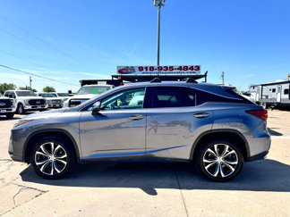 Used 2016 Lexus RX 350 AWD image 1