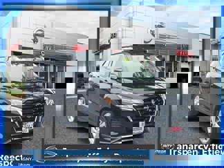 Used 2024 Nissan Kicks S image 1