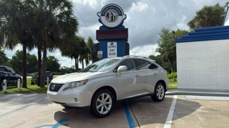 Used 2012 Lexus RX 350 AWD w/ Premium Pkg image 1