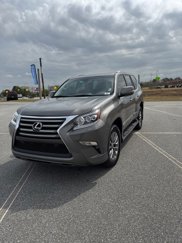 Used 2014 Lexus GX 460 Luxury image 1