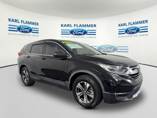 Used 2018 Honda CR-V LX image 1