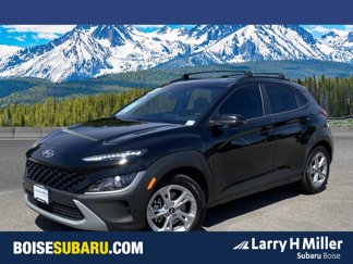 Used 2023 Hyundai Kona SEL w/ Convenience Package image 1