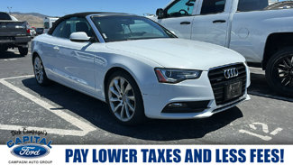 Used 2014 Audi A5 2.0T Premium Plus image 1