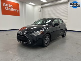 Used 2020 Toyota Yaris LE image 1