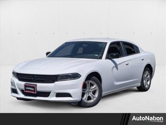 Used 2023 Dodge Charger SXT image 1