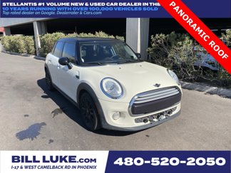 Used 2015 MINI Cooper 4-Door Hardtop image 1