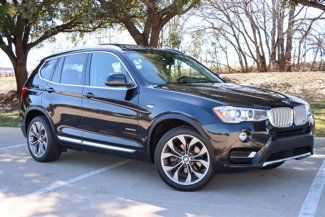 Used 2015 BMW X3 xDrive35i w/ Technology Package image 1