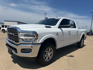 Used 2022 RAM 2500 Laramie image 1