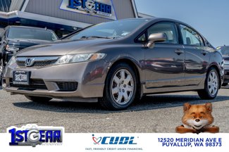 Used 2010 Honda Civic LX image 1