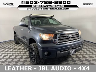 Used 2007 Toyota Tundra Limited image 1