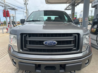Used 2013 Ford F150 STX w/ Mid Equipment Group image 1
