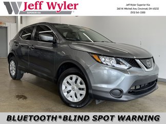 Used 2019 Nissan Rogue Sport S image 1