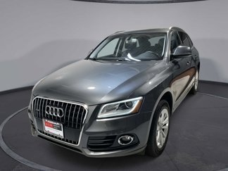 Used 2015 Audi Q5 2.0T Premium Plus w/ Technology Package image 1